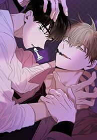 Checkmate (TAN) BL Yaoi Adult Manhwa