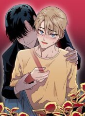 Spear of Purgatorium BL Yaoi Smutty Manhwa