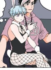 Together With Woo Rae BL Yaoi Manhwa English