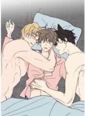 Yours to Claim BL Yaoi Smutty Manhwa English Free