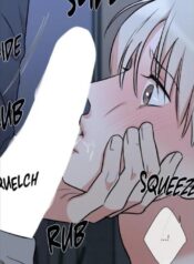 Insecret BL Yaoi Adult Smut Manhwa English