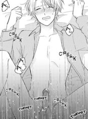 Koisuru Kyoushi wa Okaeri Kudasai BL Yaoi Uncensored Smutty Manga (15)