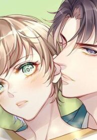 Into You BL Yaoi Cute Uke Manhua