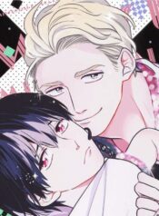 Mitsuru The Provider Stops Providing BL Yaoi Adult Manga
