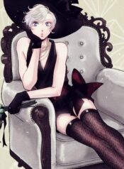 My Little Devil BL Yaoi Slutty Uke Manga orchisasia.org004