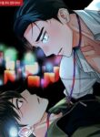One Hundred Nights BL Yaoi Ghosts Manhwa