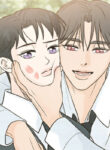 Red Mark yaoi smut manhwa