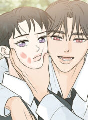Red Mark yaoi smut manhwa