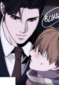 Into the Thrill yaoi smut music manhwa