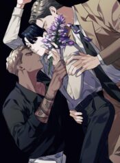 Acanthus yaoi smut love triangle manhwa