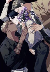 Acanthus yaoi smut love triangle manhwa