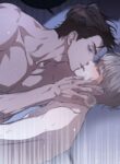 Cozy Obsession yaoi omegaverse smut manhwa