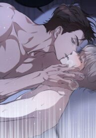 Cozy Obsession yaoi omegaverse smut manhwa