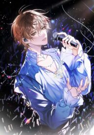 Fanservice Paradox yaoi manhua