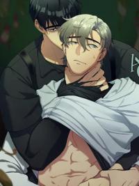 Metropolitan Nepenthes yaoi smut bl manhwa