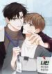 Nine to Nine yaoi smut bl manhwa
