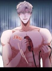 Overstepping The Boss yaoi smut bl manhwa