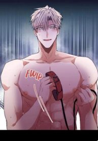 Overstepping The Boss yaoi smut bl manhwa