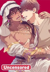 Paid to Fondle yaoi smut tan uke manga