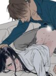 An Obedient Inheritence yaoi smut manhwa
