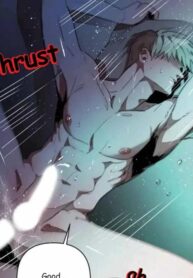 Dear My Killing yaoi smut manhwa