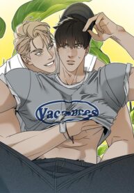 Diego yaoi smut manly manhwa