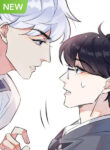 Domestication yaoi manhua romance english