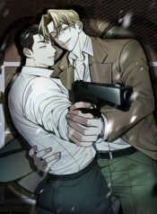Don of a New Love yaoi smut action manhwa