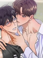 Mirror of wishes yaoi smut manhwa
