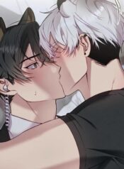 Nothing More than Love Security yaoi smut manhwa