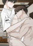 Someone Like You [Mature] yaoi smut manhwa