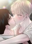 Spilled Blood yaoi smut manhwa