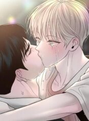 Spilled Blood yaoi smut manhwa