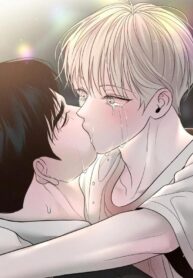 Spilled Blood yaoi smut manhwa
