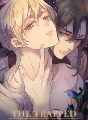 The Trapped Beast yaoi omegaverse manhua