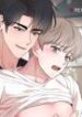 You Can’t Avoid This Situation yaoi smut manhwa