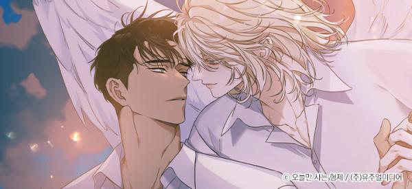 Dear, 00 yaoi smut manhwa pretty seme