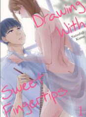 Drawing With Sweet Fingertips yaoi smut manga