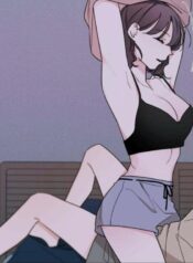 Kill Switch yuri smut manhwa