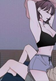 Kill Switch yuri smut manhwa