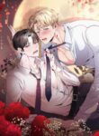 Last Dot yaoi smut vampire manhwa