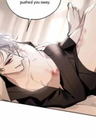 Moonquake yaoi smut fantasy manhwa