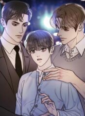 Mr. Maybe Mine yaoi smut threesome manhwa