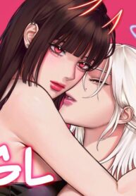 Ruthless yuri smut manhwa