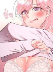 The Nest of Eternity yuri smut manhwa