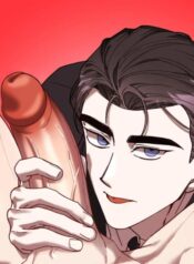 Wolf in The Cage (UNCENSORED) yaoi smut manhwa