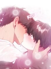 Leave Room for Love yaoi smut manhwa