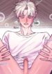Stigma yaoi smut uncensored bl manhwa