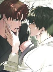 Tiger and Tiger Gourd yaoi smut manhwa