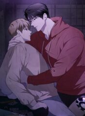 Card Shark yaoi MYSTERY manhwa